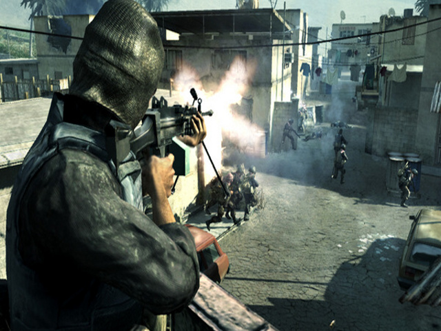 Cod4