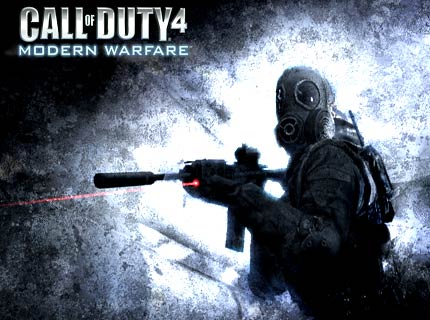 Cod 4